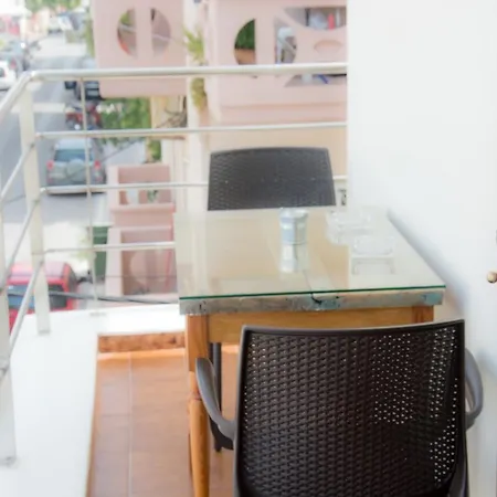 Appartement Greg's House No2 *