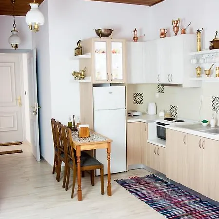 Appartement Greg's House No2 *