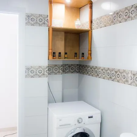 דירה Greg's House No2